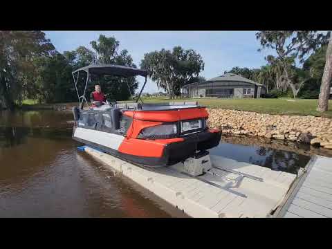 SeaDoo Switch® Port in Tavares, FL
