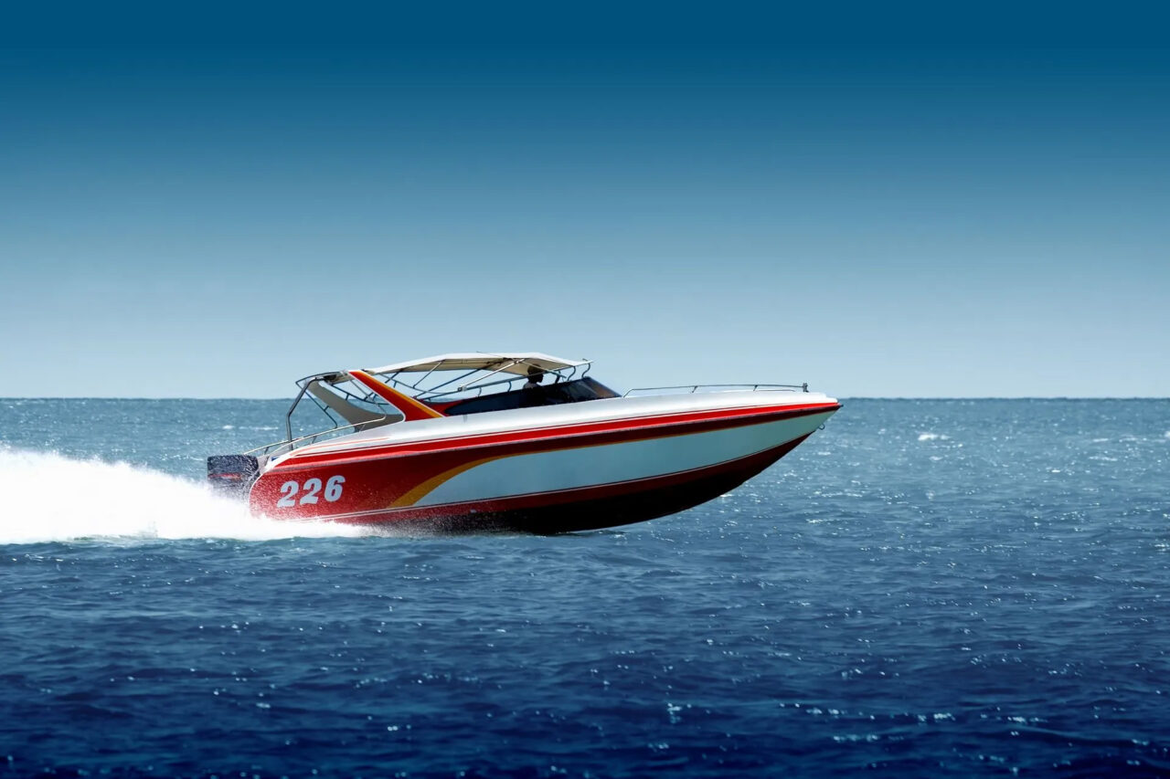 What Are Floating Boat Lifts?